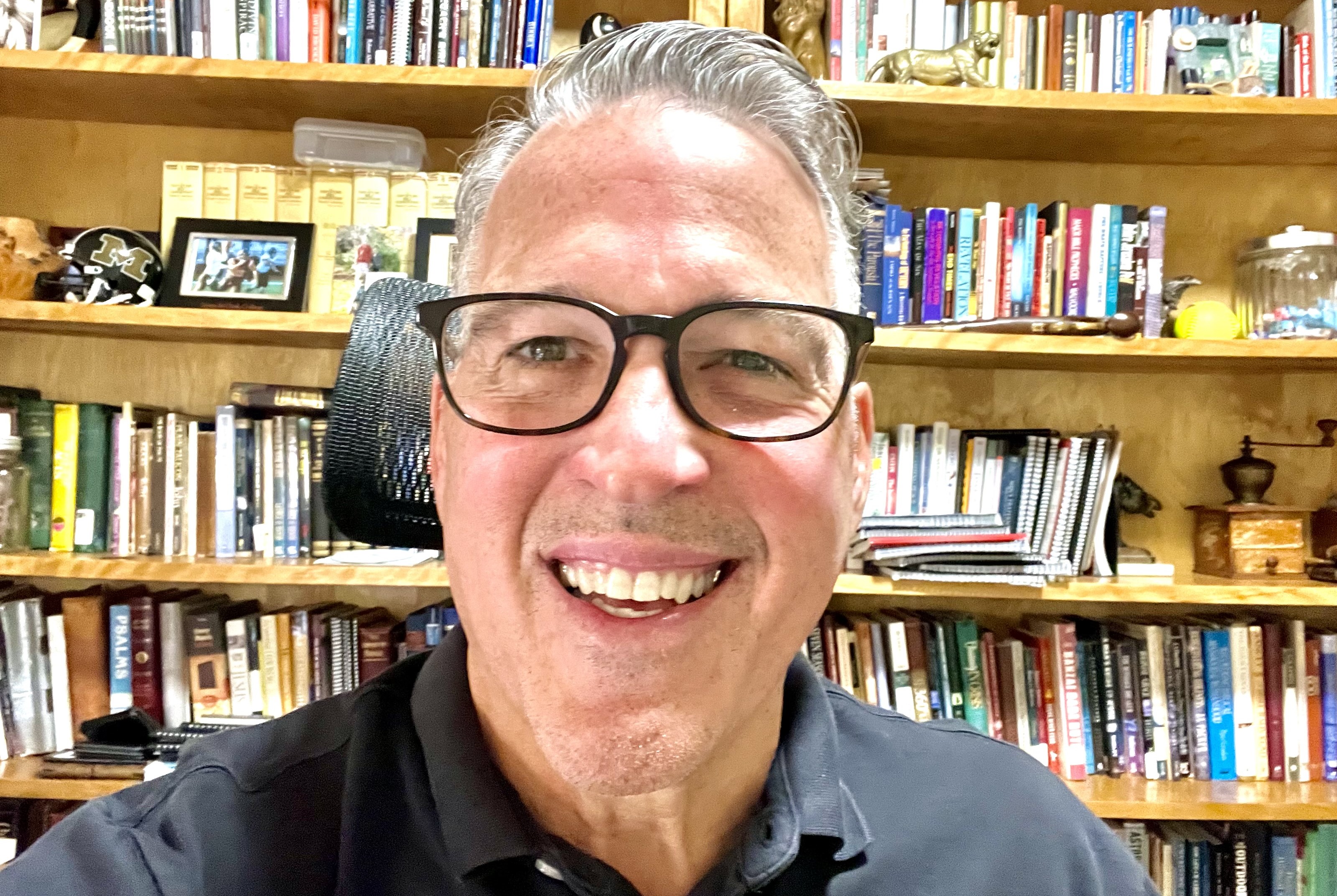 Cvi2 community vision international